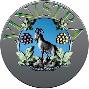 logo vinistra okrugli